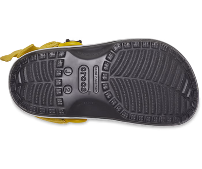 Crocs Kids ONE PIECE Luffy Classic Clog ALT130
