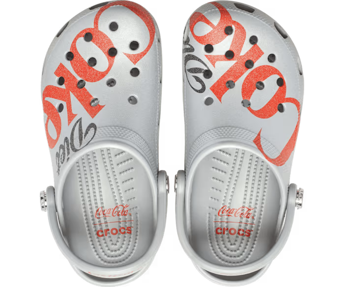 Crocs Diet Coke Classic Clog ALT100