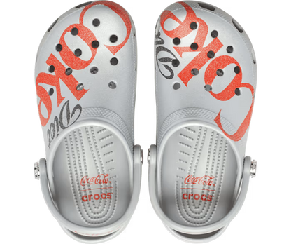 Crocs Diet Coke Classic Clog ALT100