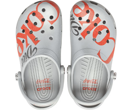 Crocs Diet Coke Classic Clog ALT100