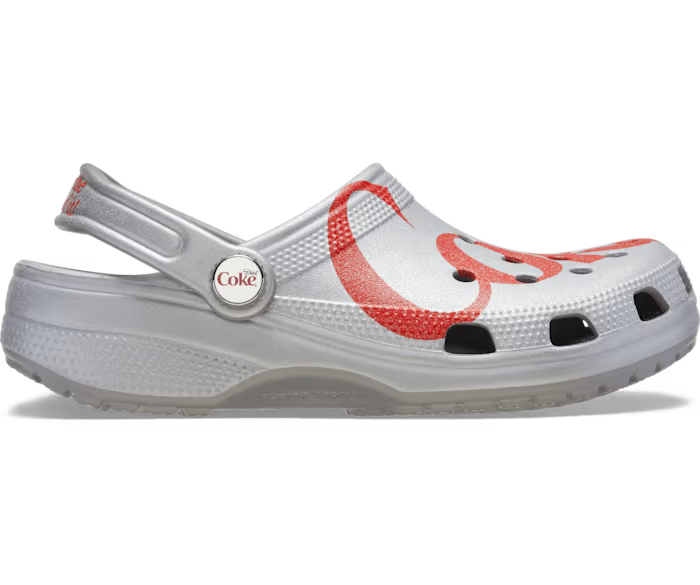 Crocs Diet Coke Classic Clog ALT120