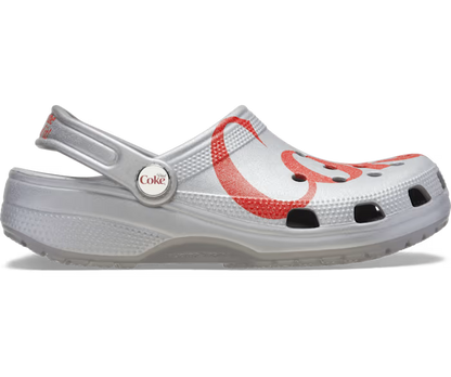 Crocs Diet Coke Classic Clog ALT120