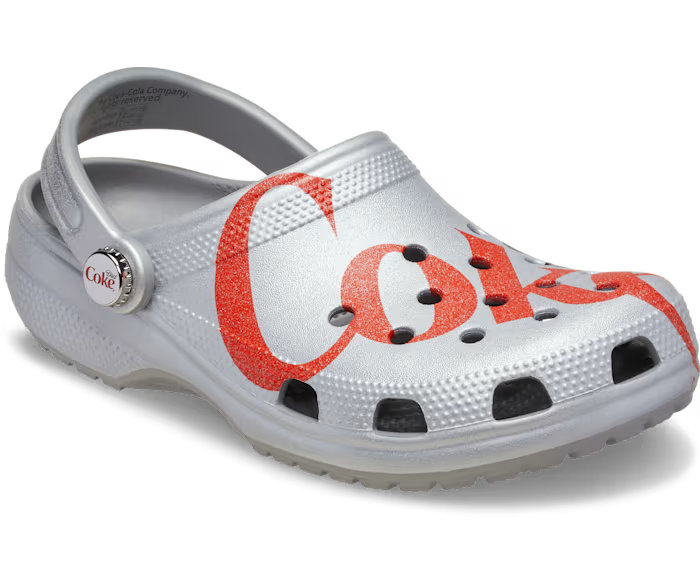Crocs Diet Coke Classic Clog ALT140
