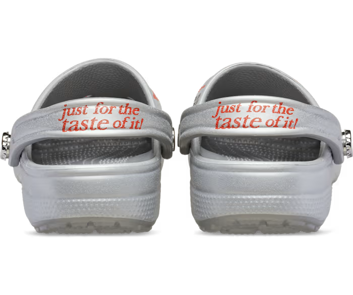 Crocs Diet Coke Classic Clog ALT160