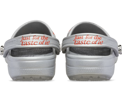 Crocs Diet Coke Classic Clog ALT160