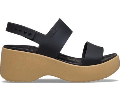 Crocs Brooklyn Sky Sandal ALT100