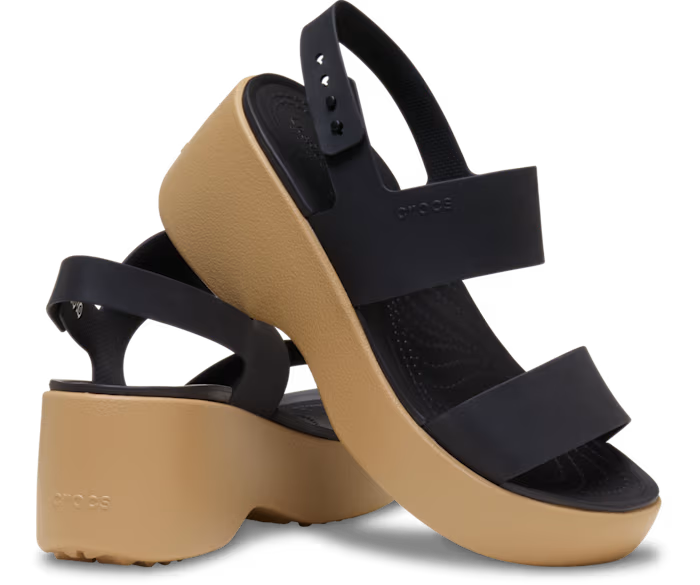 Crocs Brooklyn Sky Sandal ALT110