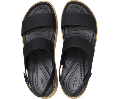 Crocs Brooklyn Sky Sandal ALT120