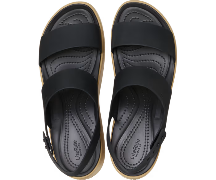 crocs-gallery-color:black/cashew; color:Black/Cashew; alt:ALT120; file:212250_0RI-ALT120