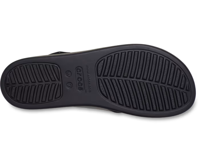 Crocs Brooklyn 4U Cross Strap Sandal ALT130