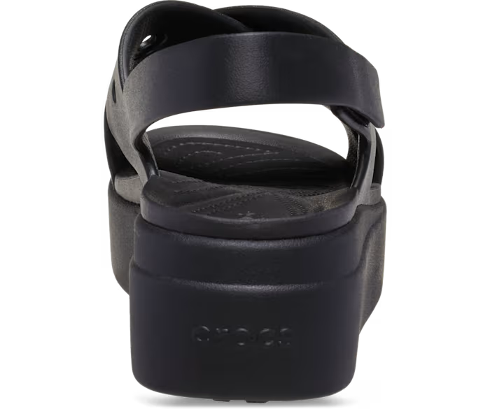 Crocs Brooklyn 4U Cross Strap Sandal ALT160