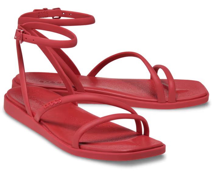 crocs-gallery-color:court red; color:Court Red; alt:ALT110; file:212256_7CX-ALT110