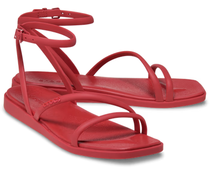 crocs-gallery-color:court red; color:Court Red; alt:ALT110; file:212256_7CX-ALT110
