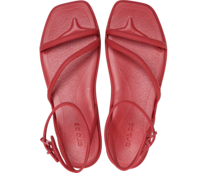 crocs-gallery-color:court red; color:Court Red; alt:ALT120; file:212256_7CX-ALT120