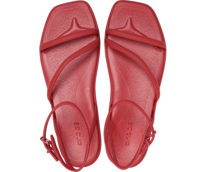 crocs-gallery-color:court red; color:Court Red; alt:ALT120; file:212256_7CX-ALT120