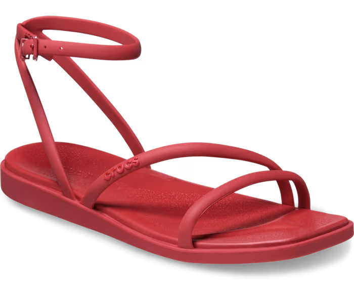 crocs-gallery-color:court red; color:Court Red; alt:ALT140; file:212256_7CX-ALT140