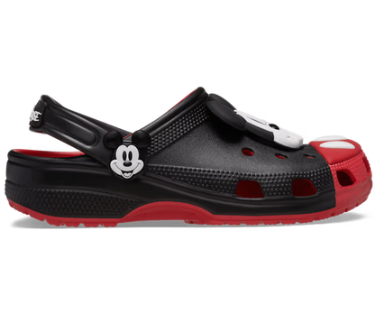 Crocs Mickey Mouse Classic Clog ALT100