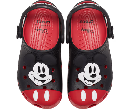 Crocs Mickey Mouse Classic Clog ALT120