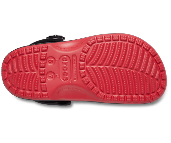 Crocs Mickey Mouse Classic Clog ALT130