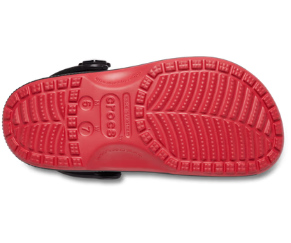 Crocs Mickey Mouse Classic Clog ALT130