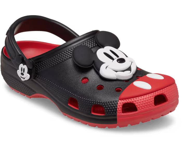 Crocs Mickey Mouse Classic Clog ALT140