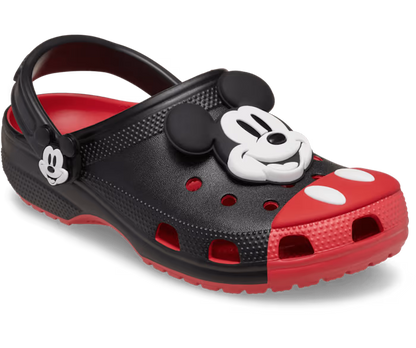 Crocs Mickey Mouse Classic Clog ALT140