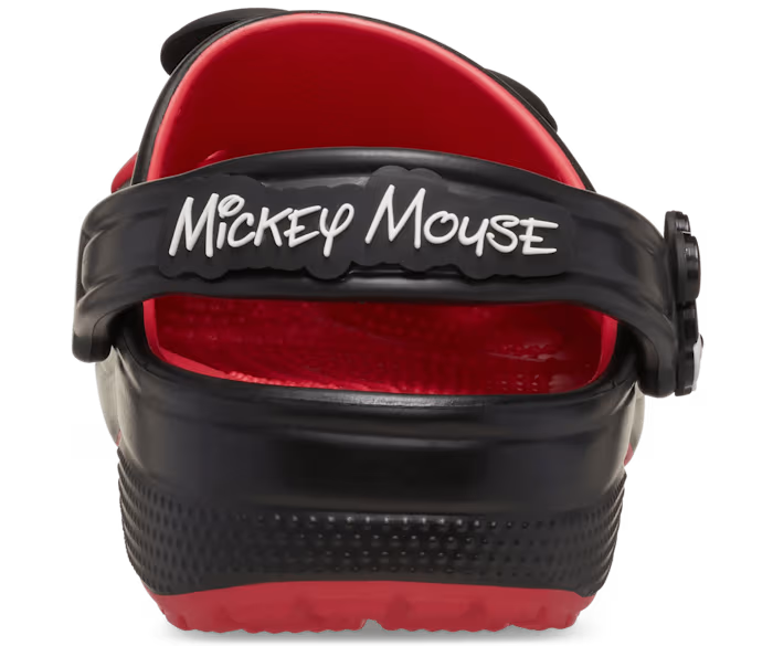 Crocs Mickey Mouse Classic Clog ALT160