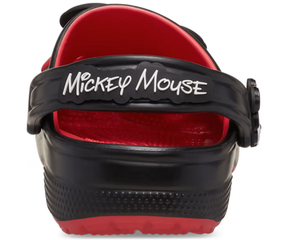 Crocs Mickey Mouse Classic Clog ALT160