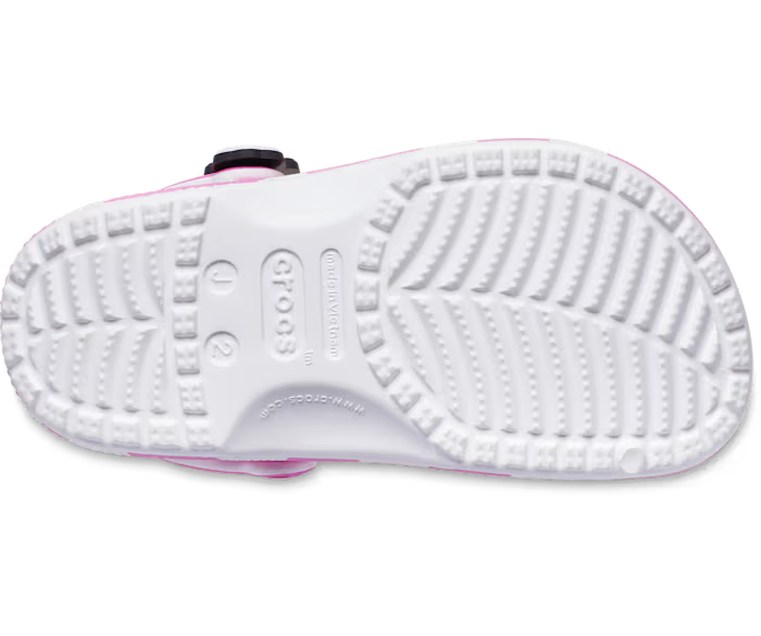 Crocs Kids’ Minnie Mouse Classic Clog ALT130