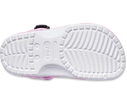 Crocs Kids’ Minnie Mouse Classic Clog ALT130