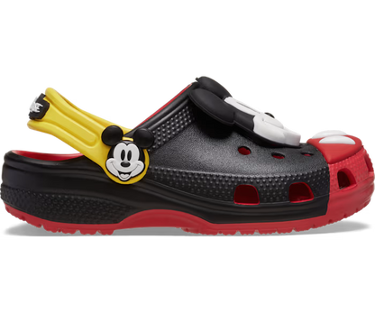 Crocs Kids’ Mickey Mouse Classic Clog ALT100