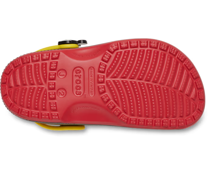 Crocs Kids’ Mickey Mouse Classic Clog ALT130