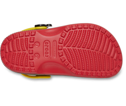 Crocs Kids’ Mickey Mouse Classic Clog ALT130