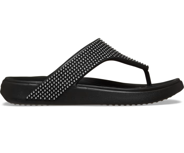 Crocs Getaway Triangle Flip Gems ALT100