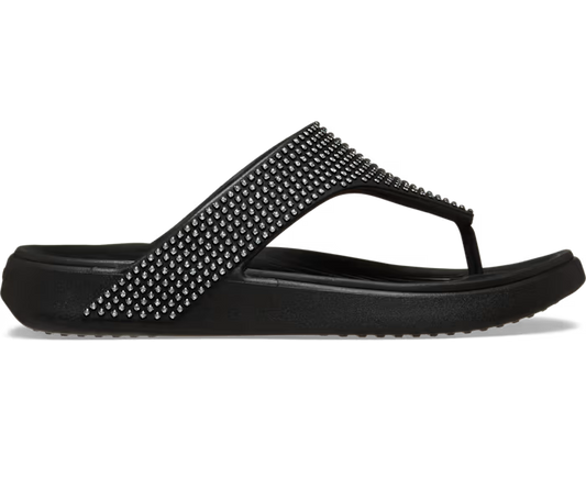 Crocs Getaway Triangle Flip Gems ALT100