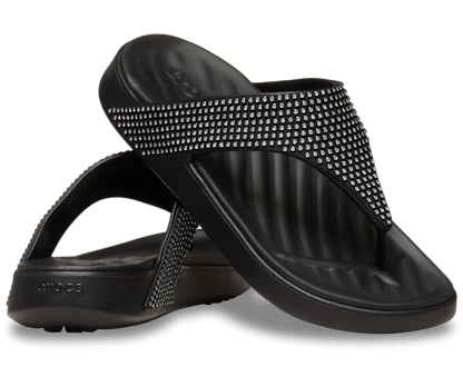 Crocs Getaway Triangle Flip Gems ALT110