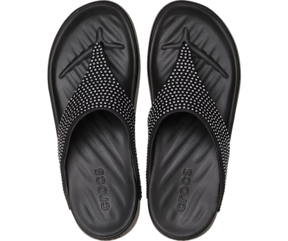 Crocs Getaway Triangle Flip Gems ALT120