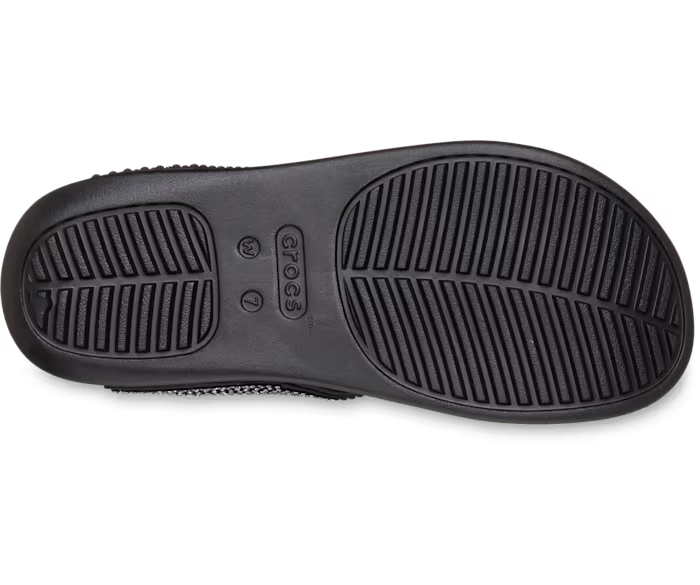 Crocs Getaway Triangle Flip Gems ALT130