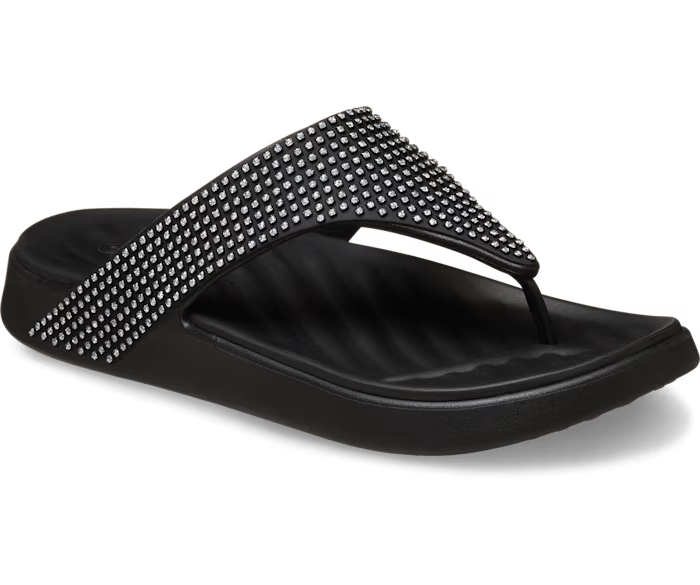 Crocs Getaway Triangle Flip Gems ALT140