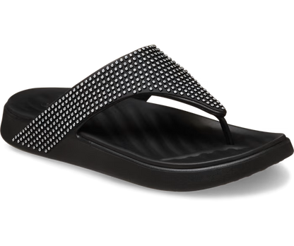 Crocs Getaway Triangle Flip Gems ALT140