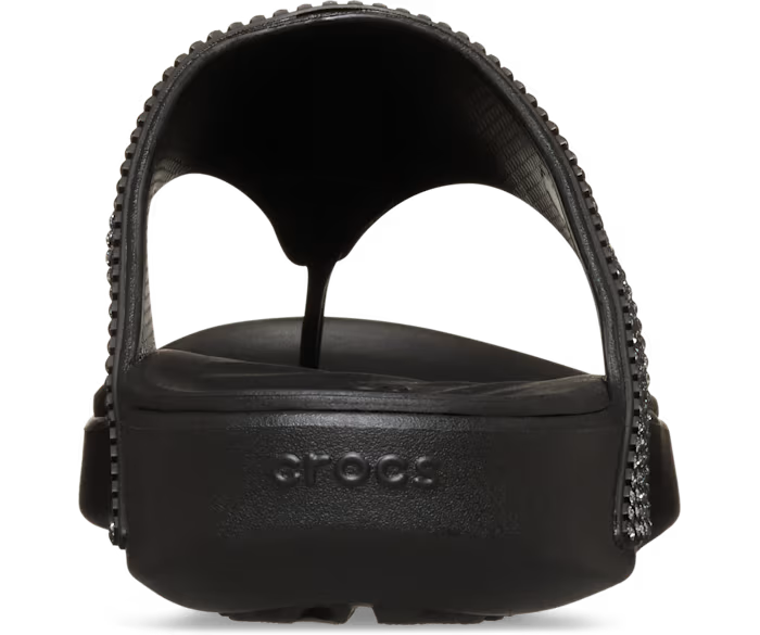 Crocs Getaway Triangle Flip Gems ALT160