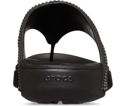 Crocs Getaway Triangle Flip Gems ALT160