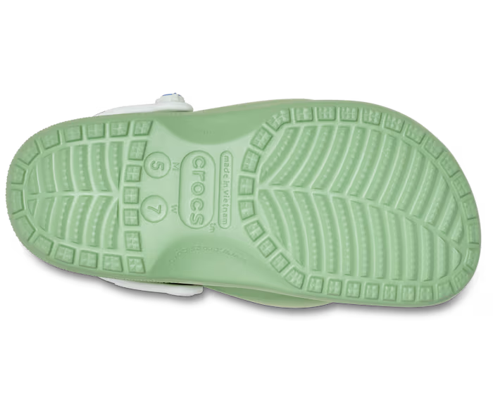 Crocs SpongeBob Squidward Classic Clog ALT130