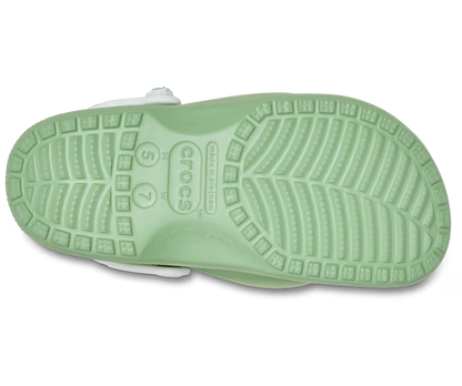 Crocs SpongeBob Squidward Classic Clog ALT130