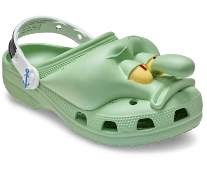 Crocs SpongeBob Squidward Classic Clog ALT140