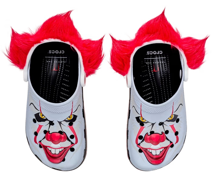 Crocs IT Chapter 2 Classic Clog ALT100