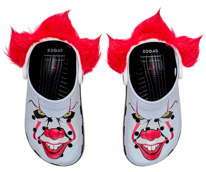 Crocs IT Chapter 2 Classic Clog ALT100