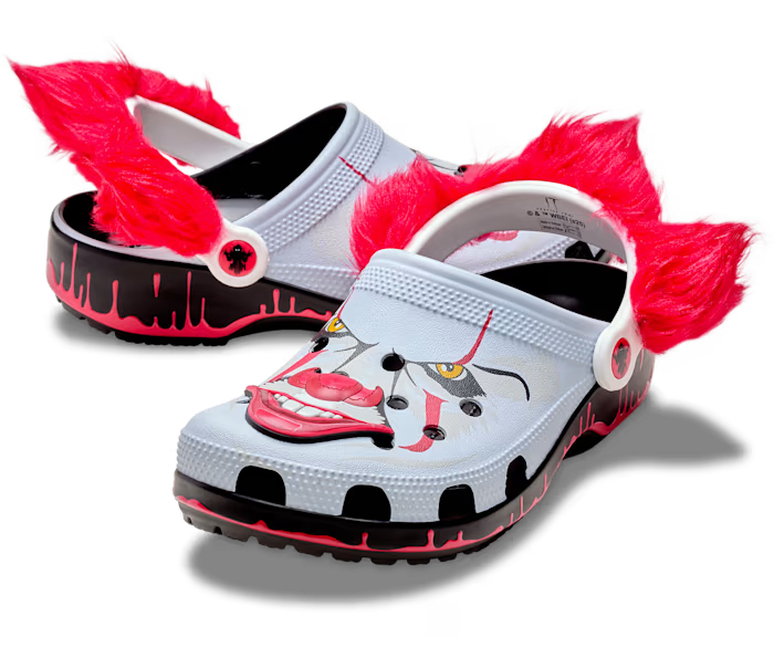 Crocs IT Chapter 2 Classic Clog ALT110