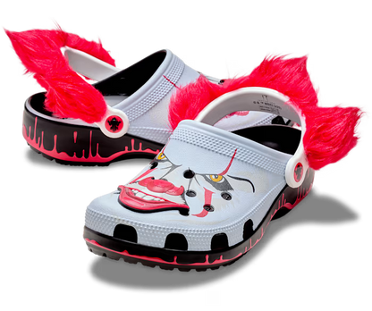 Crocs IT Chapter 2 Classic Clog ALT110