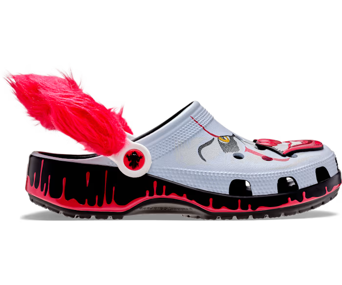 Crocs IT Chapter 2 Classic Clog ALT120